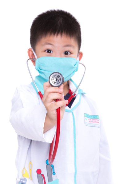 Best pediatrician in Singapore